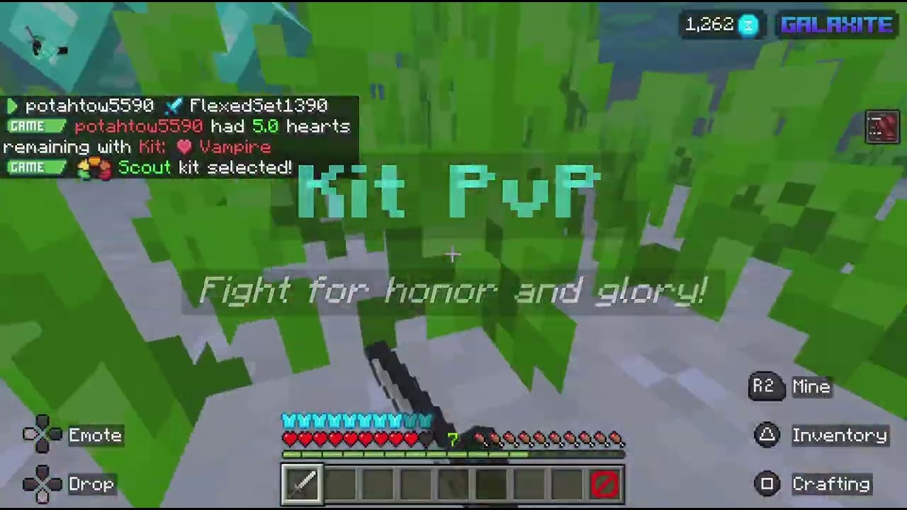 PVP