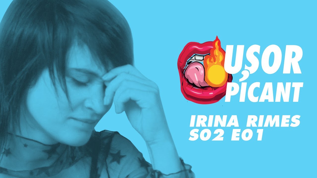 Irina Rimes ne dă-n judecată | Ușor Picant