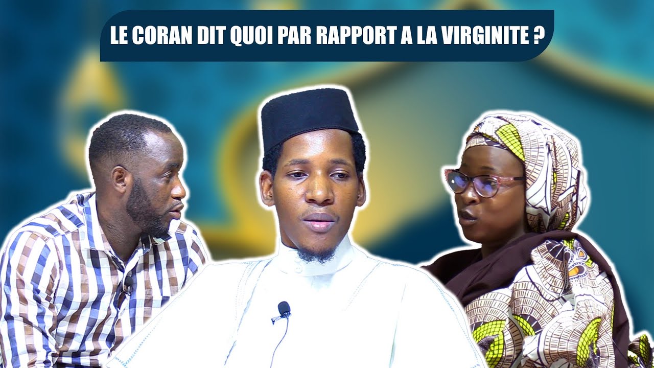 HEURE DE VERITE avec ABOUBACAR SOW