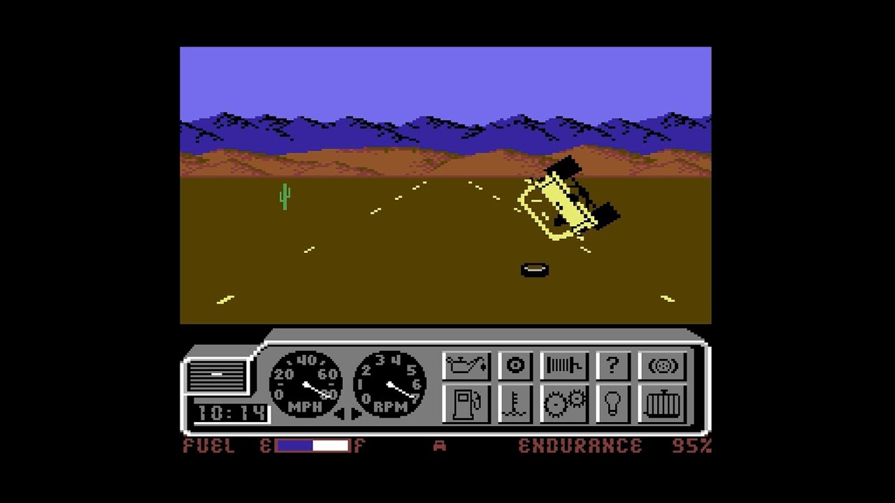 4x4 Offroad Racing - NNRG Week 25