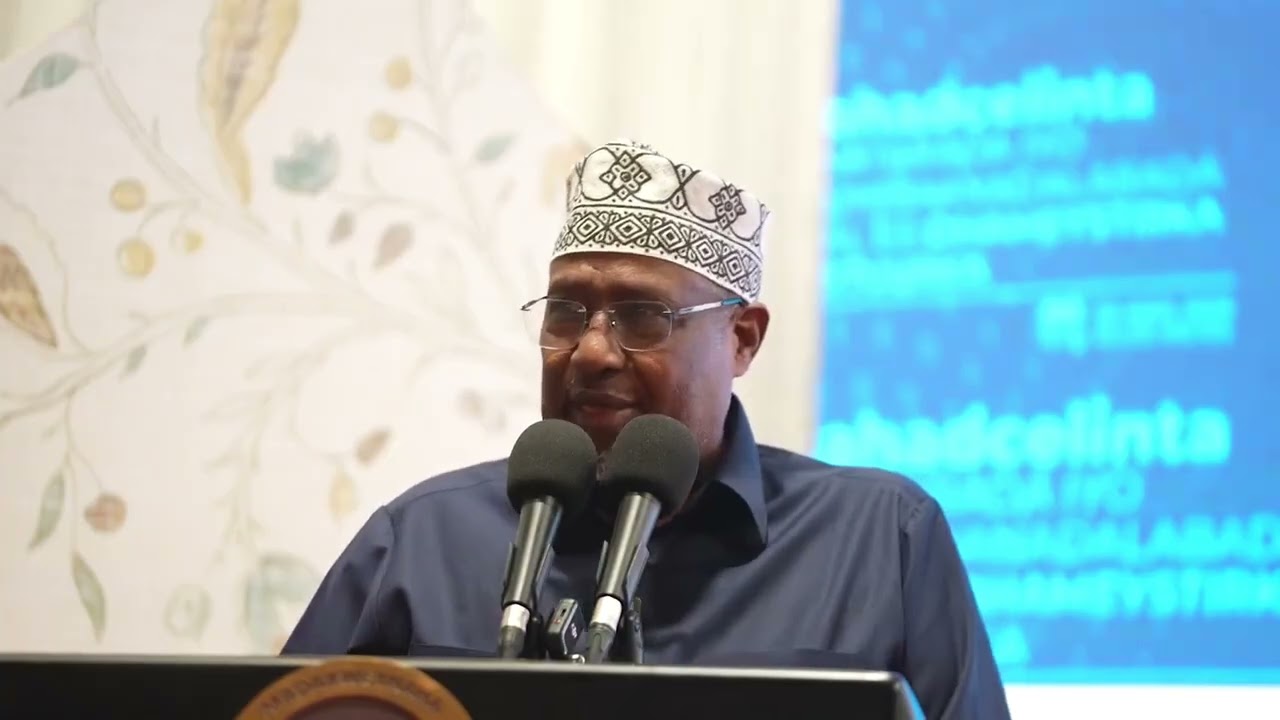 Aadan Madoobe