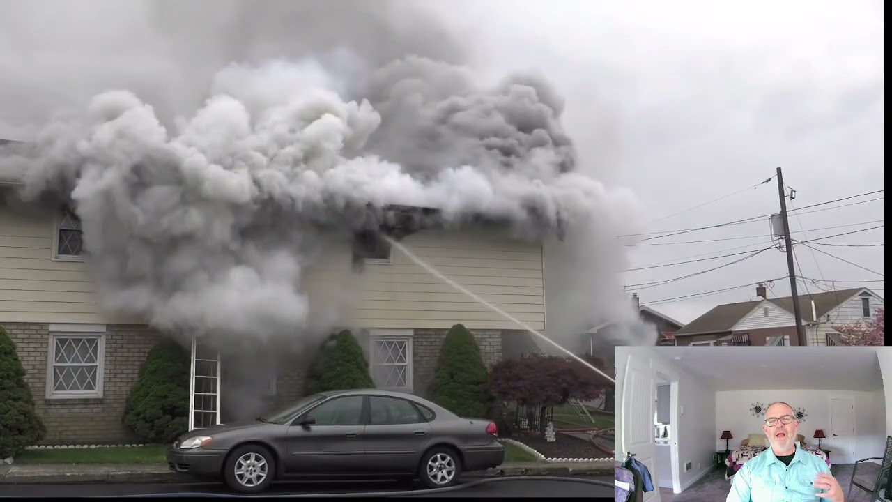 The Art of Reading Smoke