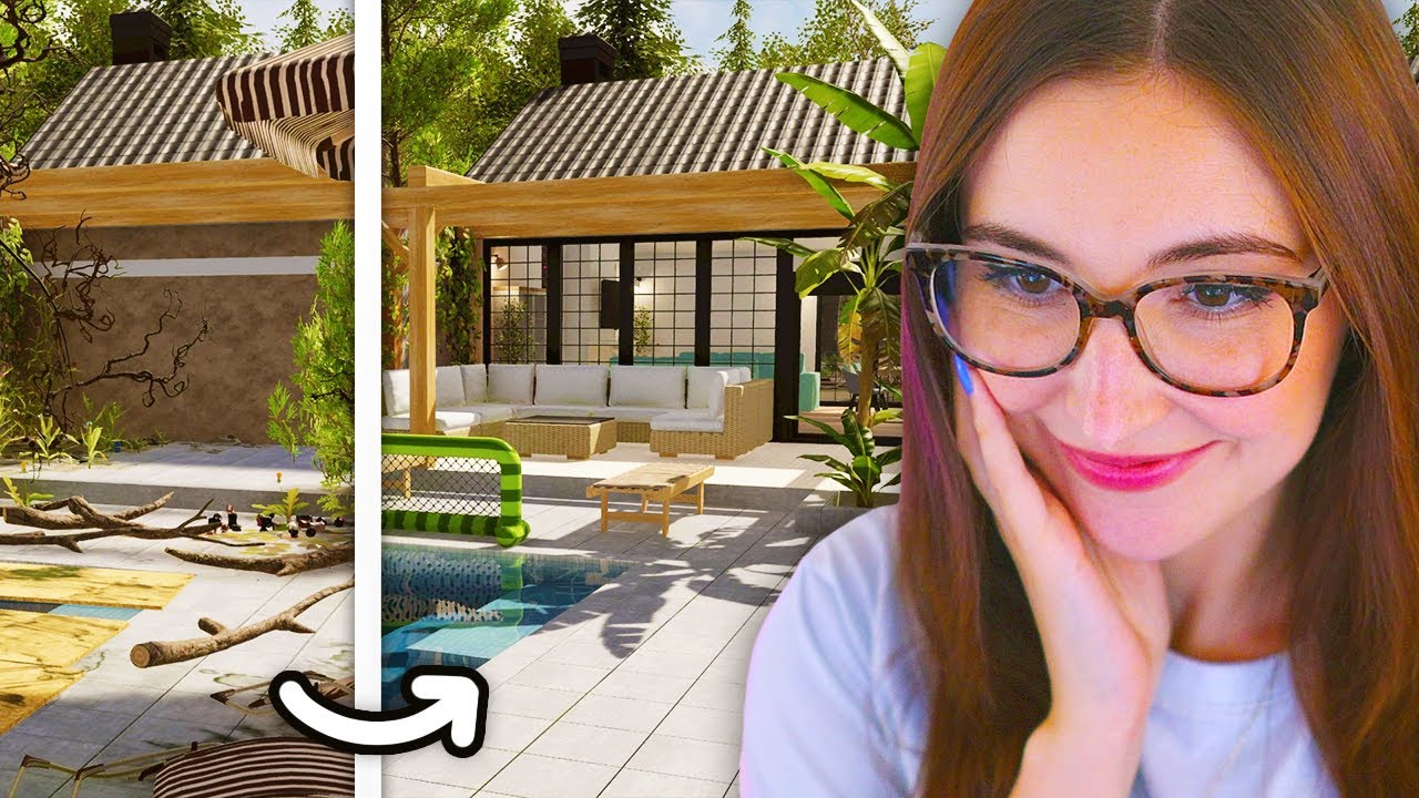 🏠 this house needed renovations big time | streamed 9/17/25 ✧˖°