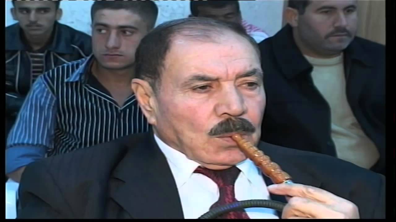 طالب خالد وأحمد عبد العزيز عندان بيت كورج 2