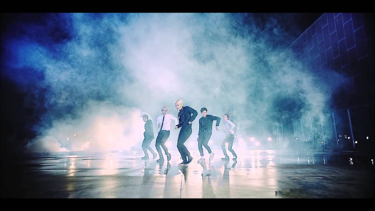 BEAST - キミはどう？
