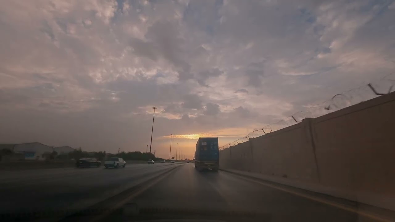 morning travel 03.02.26