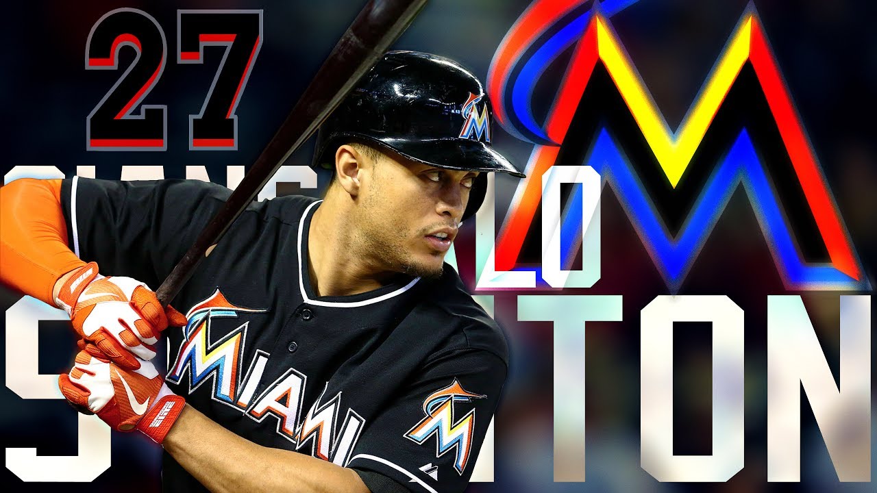 Giancarlo Stanton | 2015 Flashback Highlights ᴴᴰ