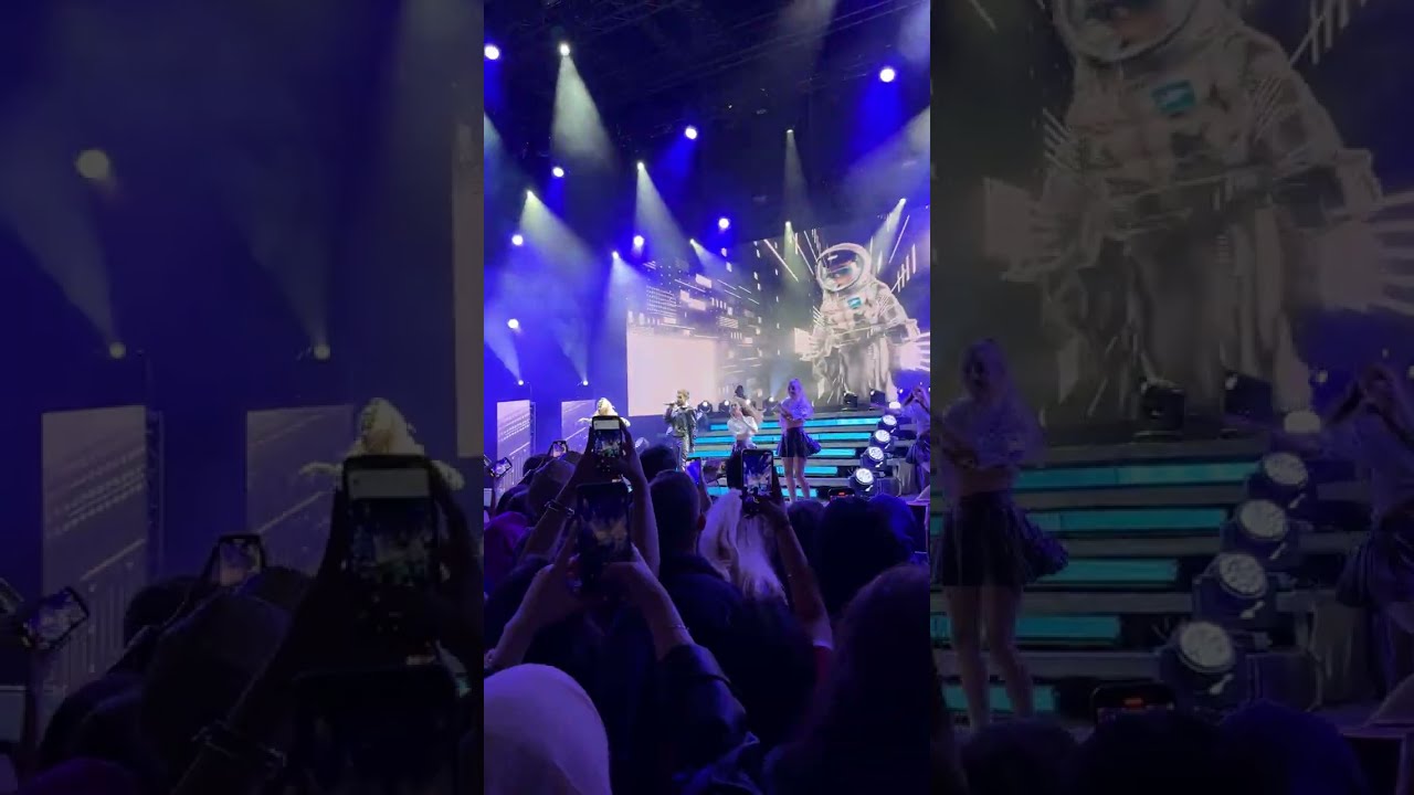 SEFO KURUÇEŞME KONSERİ - SÖYLENEYDİBU? (01.10.2023)