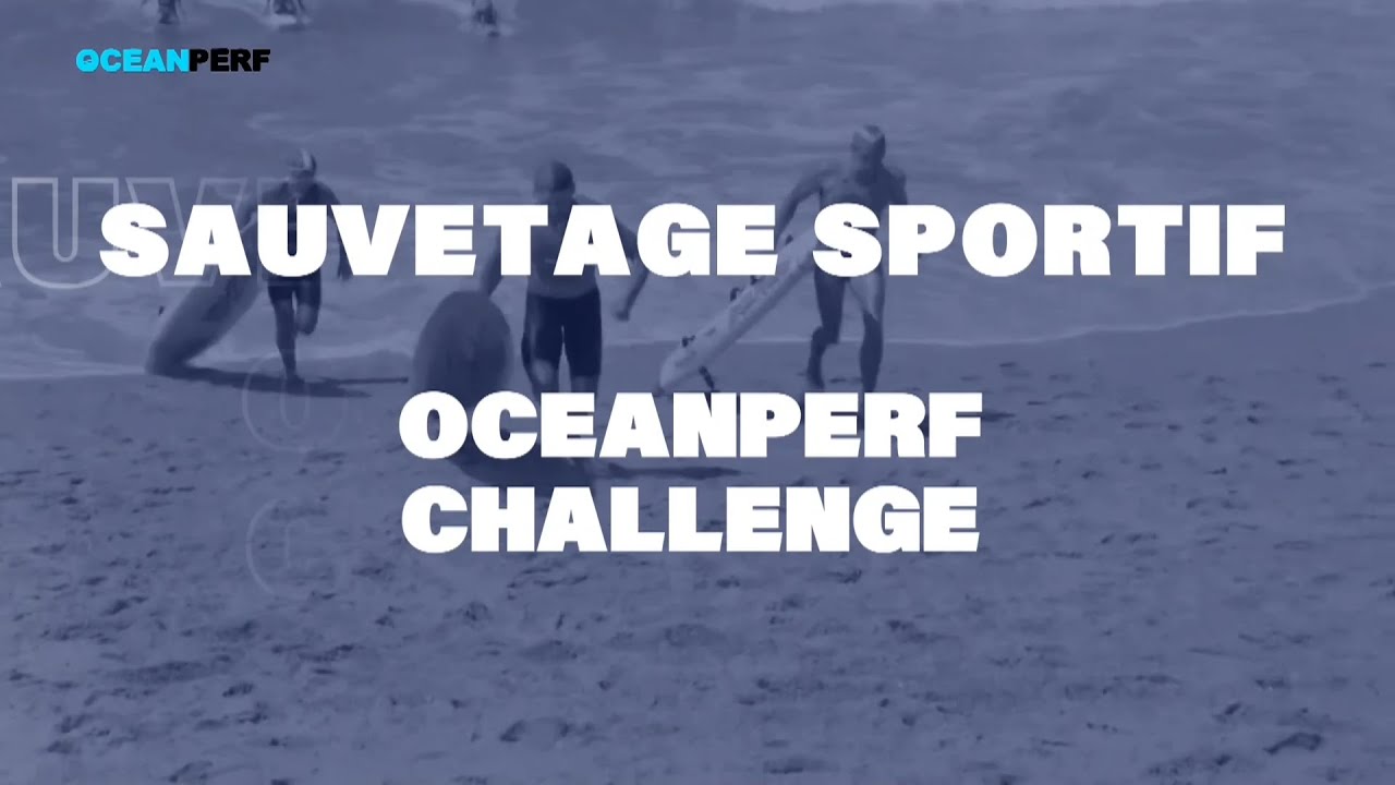 OCEANPERF CHALLENGE 2024