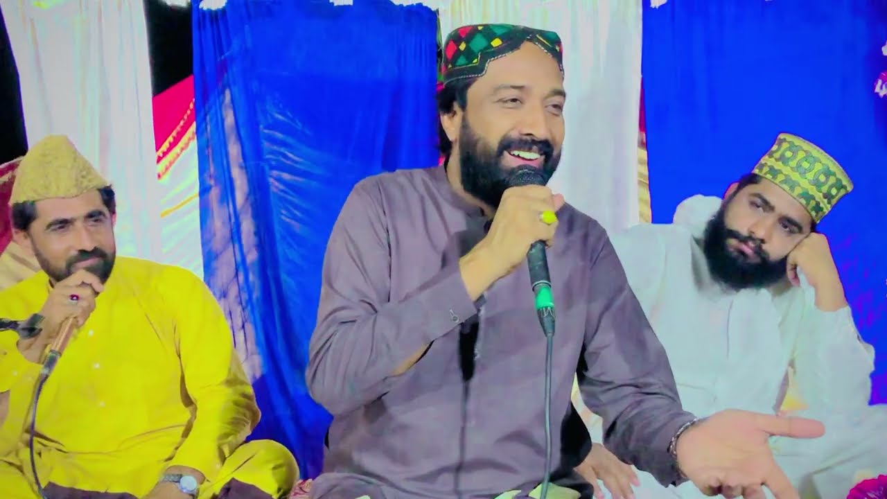Fakhar Abbas Tabish