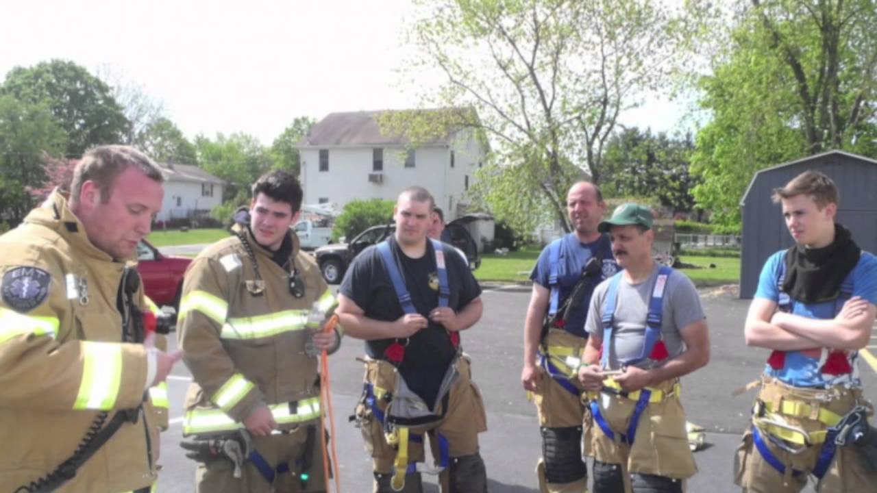 Flagtown Fire Department