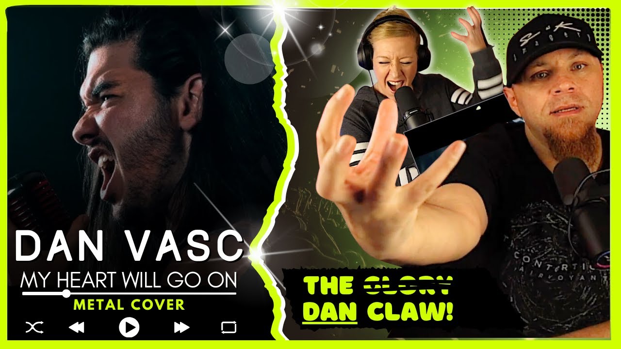 DAN VASC 