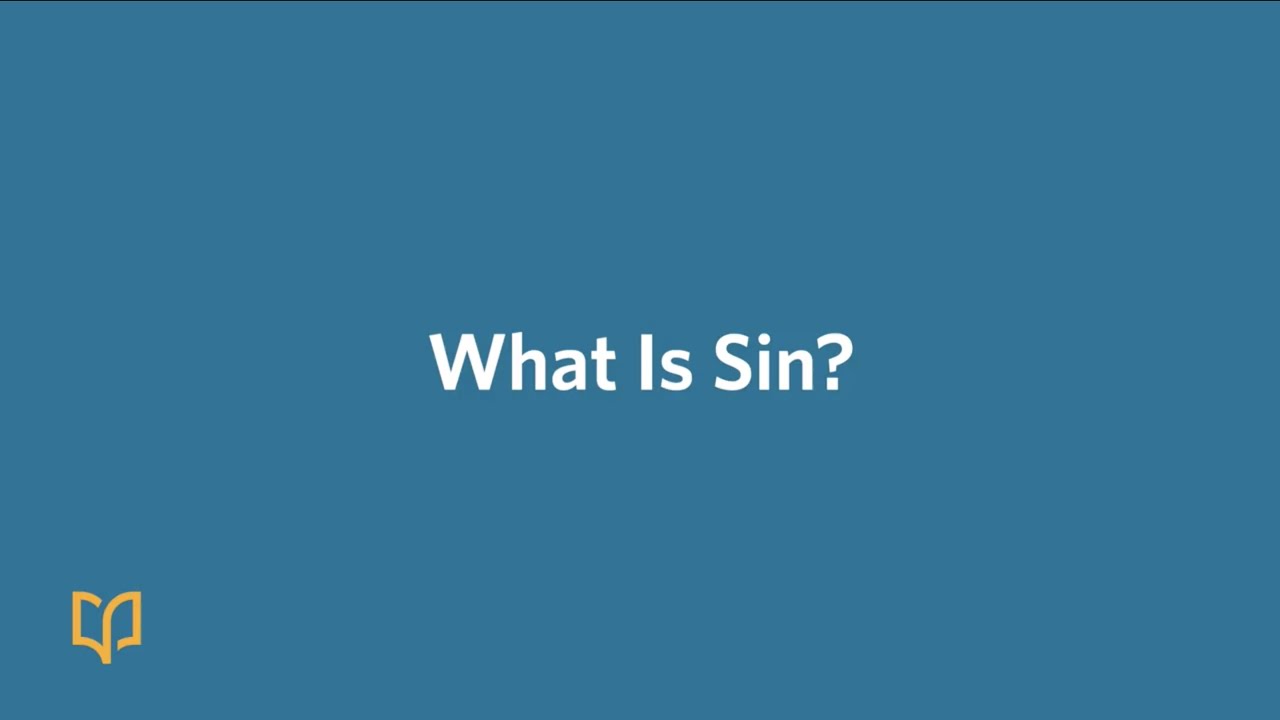 What is Sin