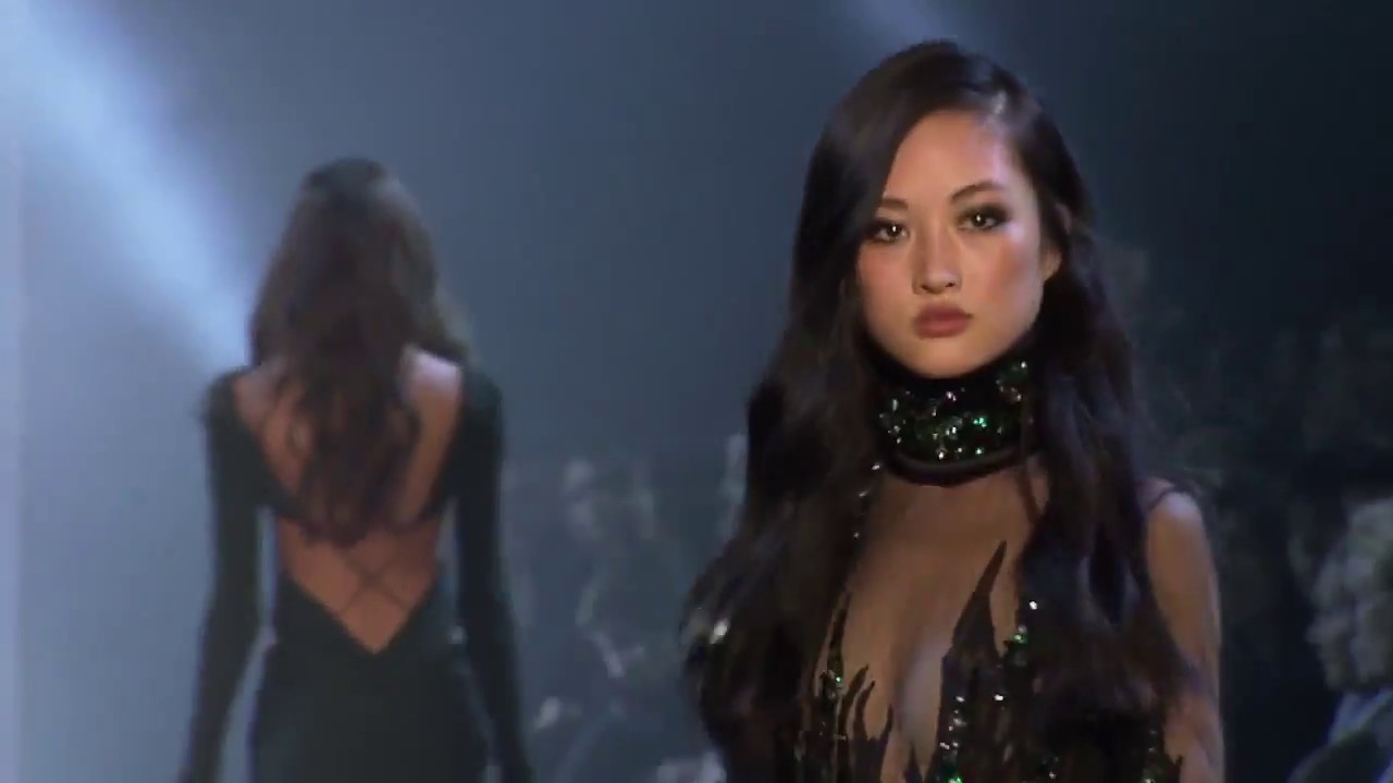 Alexandre Vauthier | Haute Couture Spring Summer 2015 Full Show | Exclusive