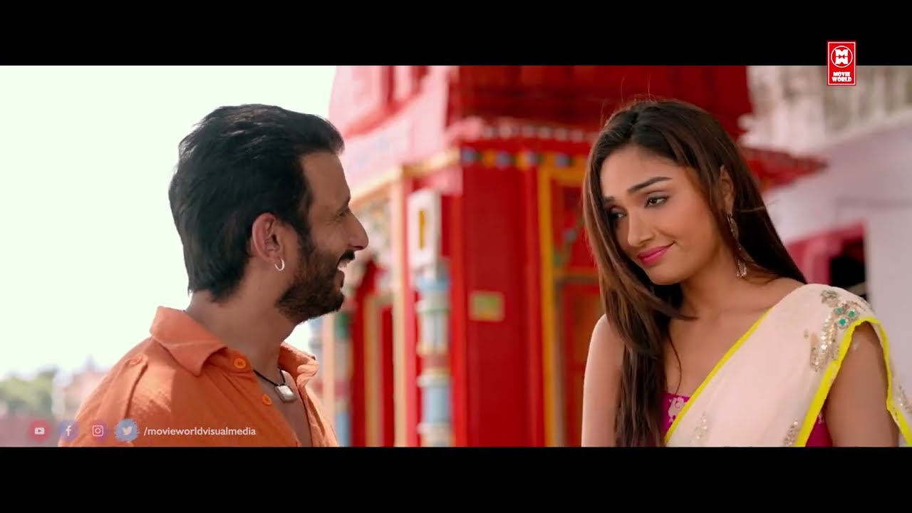 ஆசை வந்தா உடனே அனுபவிக்கனும்! அப்ப தான் அம்சமா இருக்கும்! Kaashi Tamil Romantic Scene