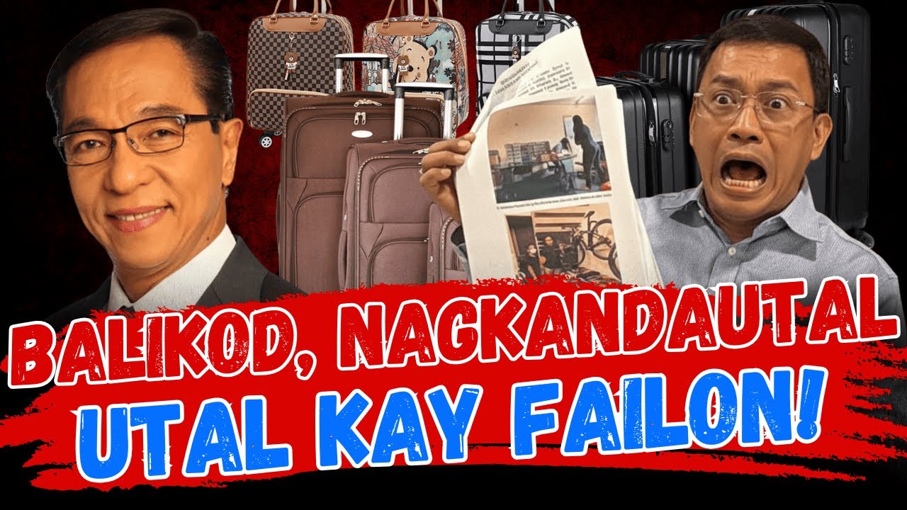 SARA NAGPONDO SA 18 MARI(NES)-TES?!