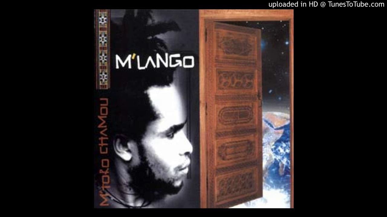 M'toro Chamou - Jimbi