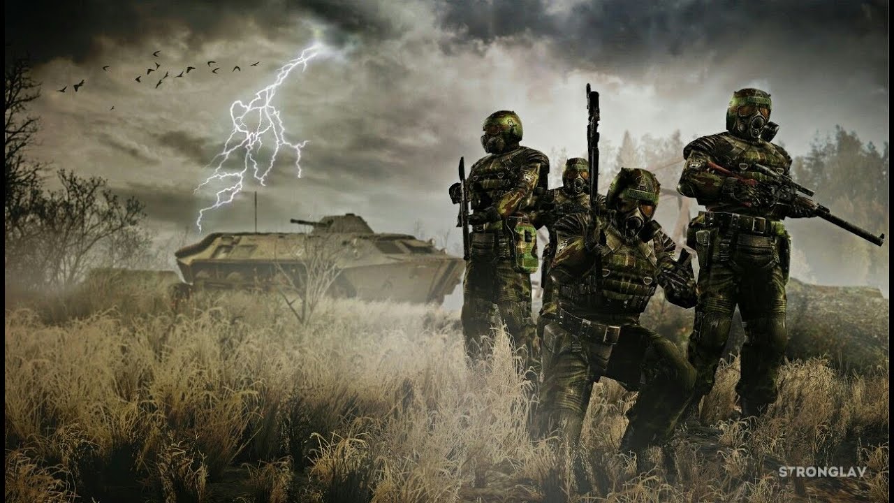 Песня группировки 