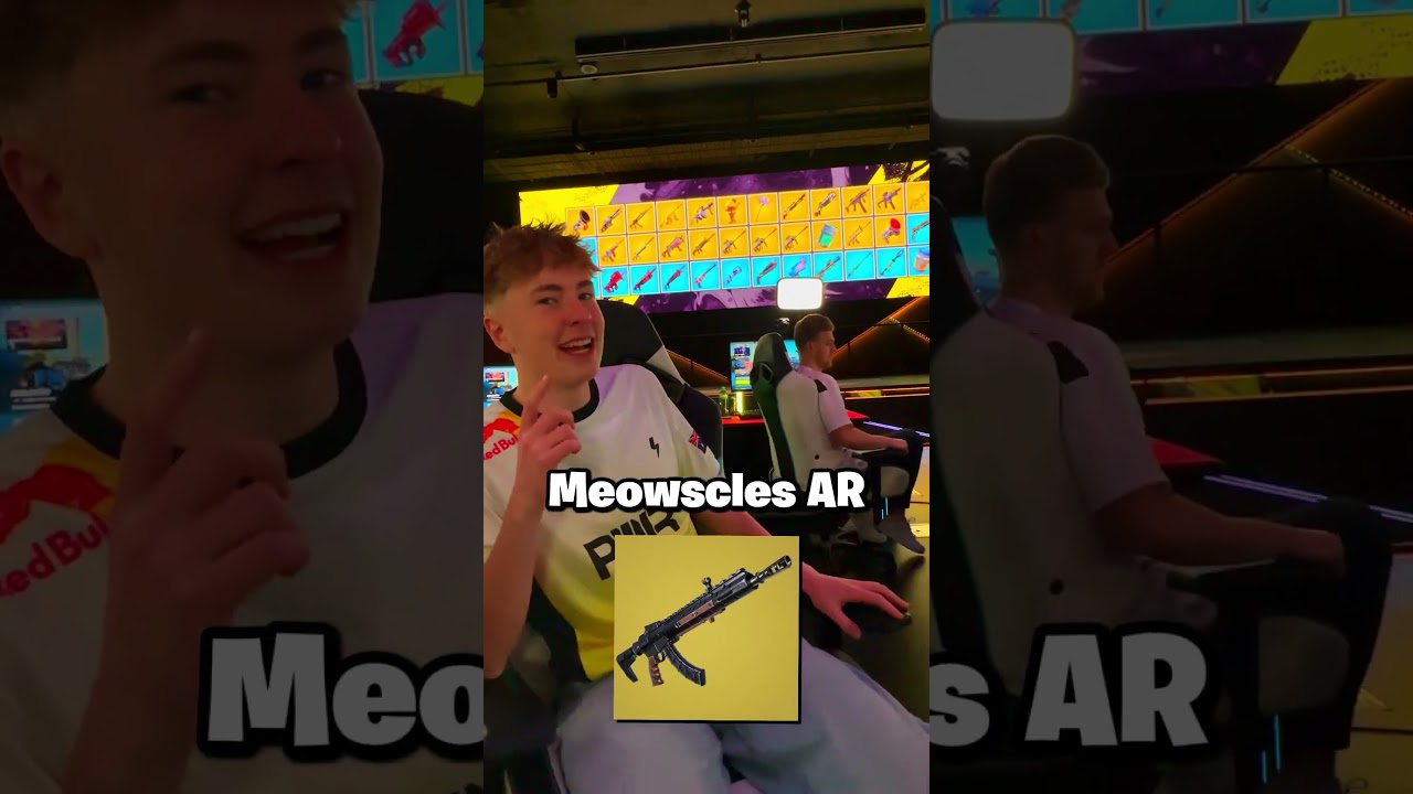 What Mythic Will We Find First? 👀