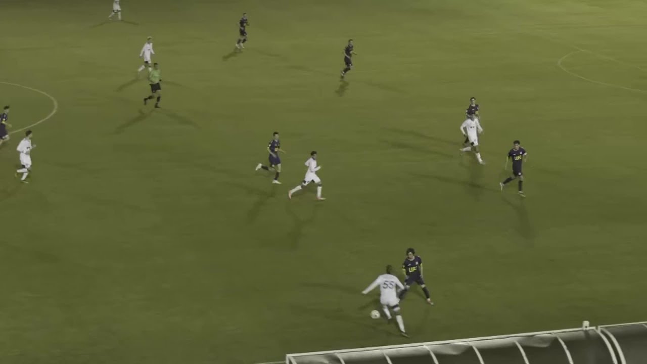 Ventura County FC vs. Laguna United FC EXTENDED HIGHLIGHTS | U.S. Open Cup Round 1 | March 18, 2025