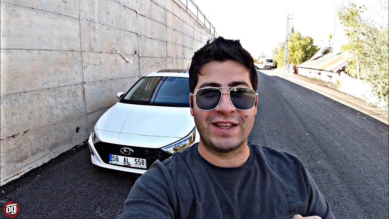 130.000 TL | Kendi Aracımı İnceledim | Hyundai i20 2020 | 1.0 T-gdi | Otomobil Günlüklerim