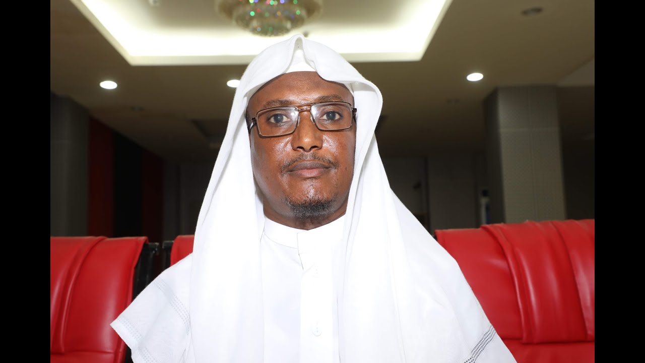 Afar HADIS Cheikh Al HAJI ARBA Djibouti