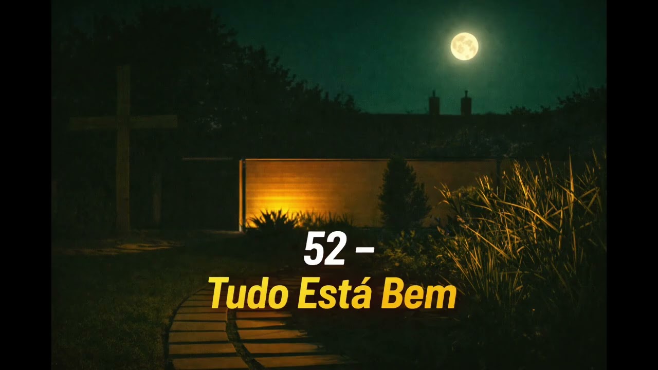 52 - Tudo Está Bem
