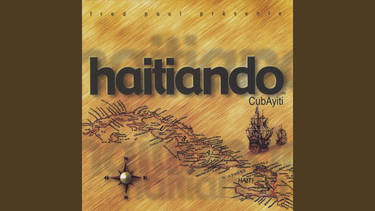 El Manisero (Machann pistach)