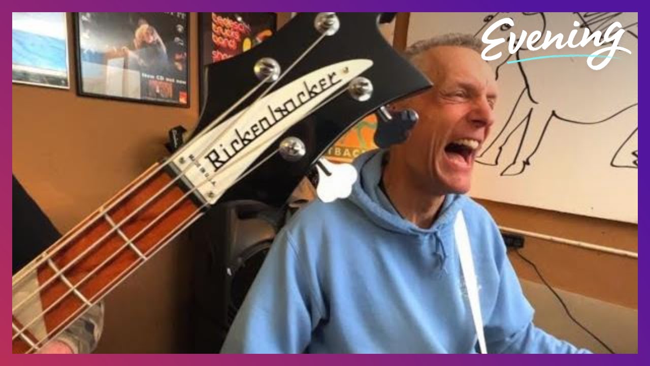 Seattle became the epicenter of rock music in the noisy '90s and it took its toll