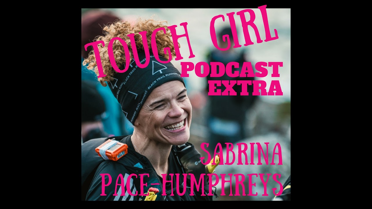 Sabrina Pace-Humphreys – UTMB, Trail Running, and Building Community: The Journey of a Runner and...