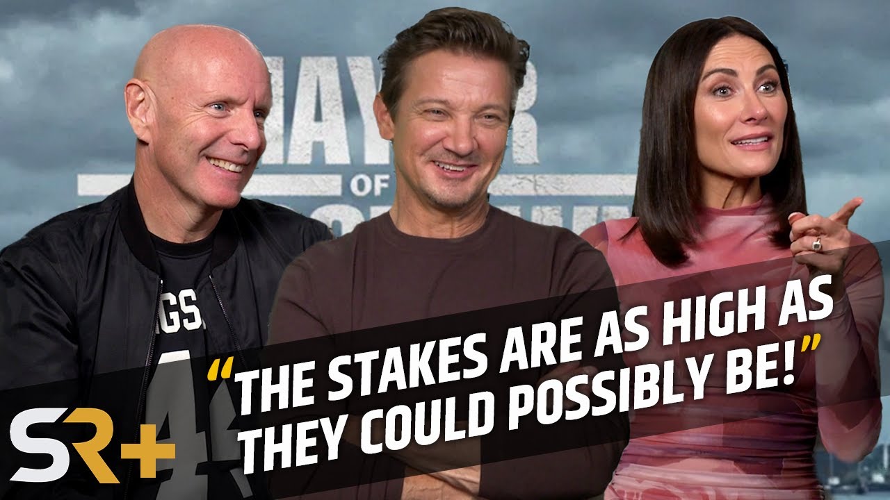 Mayor of Kingstown Stars & Co-Creator Reflect On The Highs & Lows Of Season 4