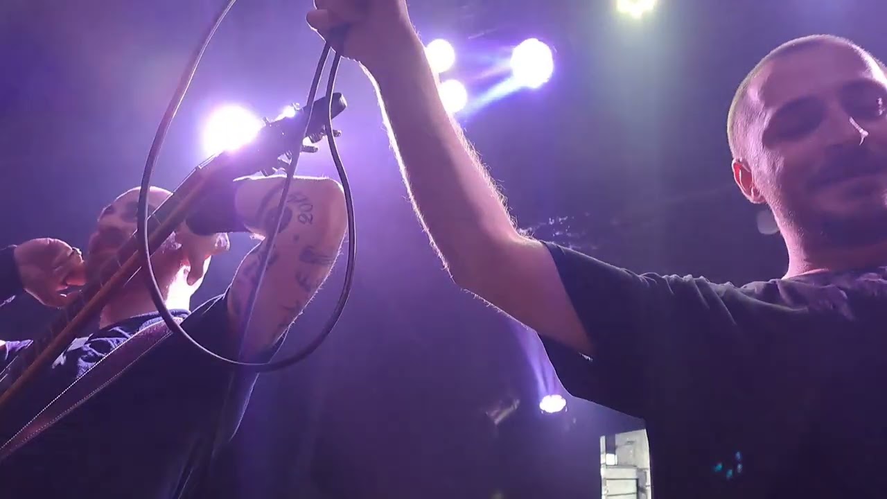 Psychonaut 4 - My Sweet decadance (Argentina 12-02-2026