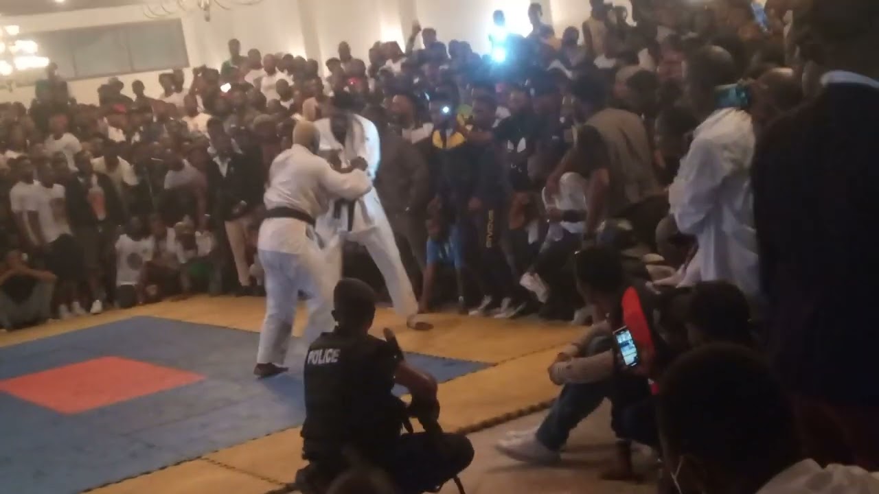 devicht contre MBasu ( ligue)
