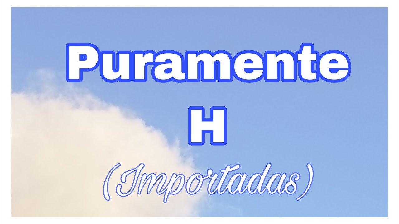 Top Máscaras Puramente Hidratantes | Importadas