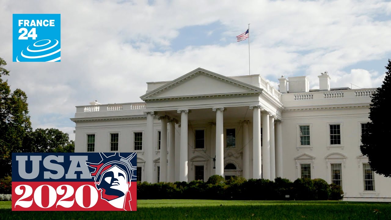US ELECTIONS 2020