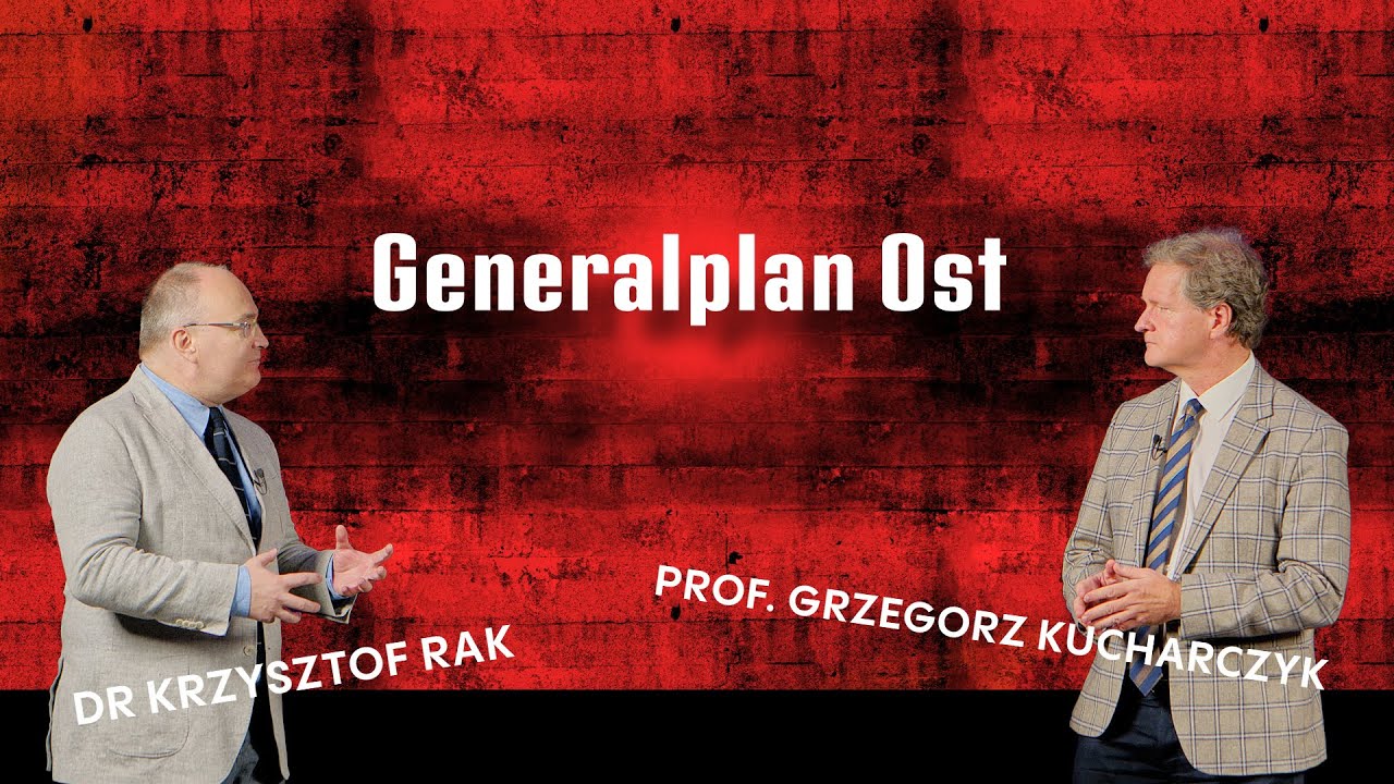 13 Generalplan Ost
