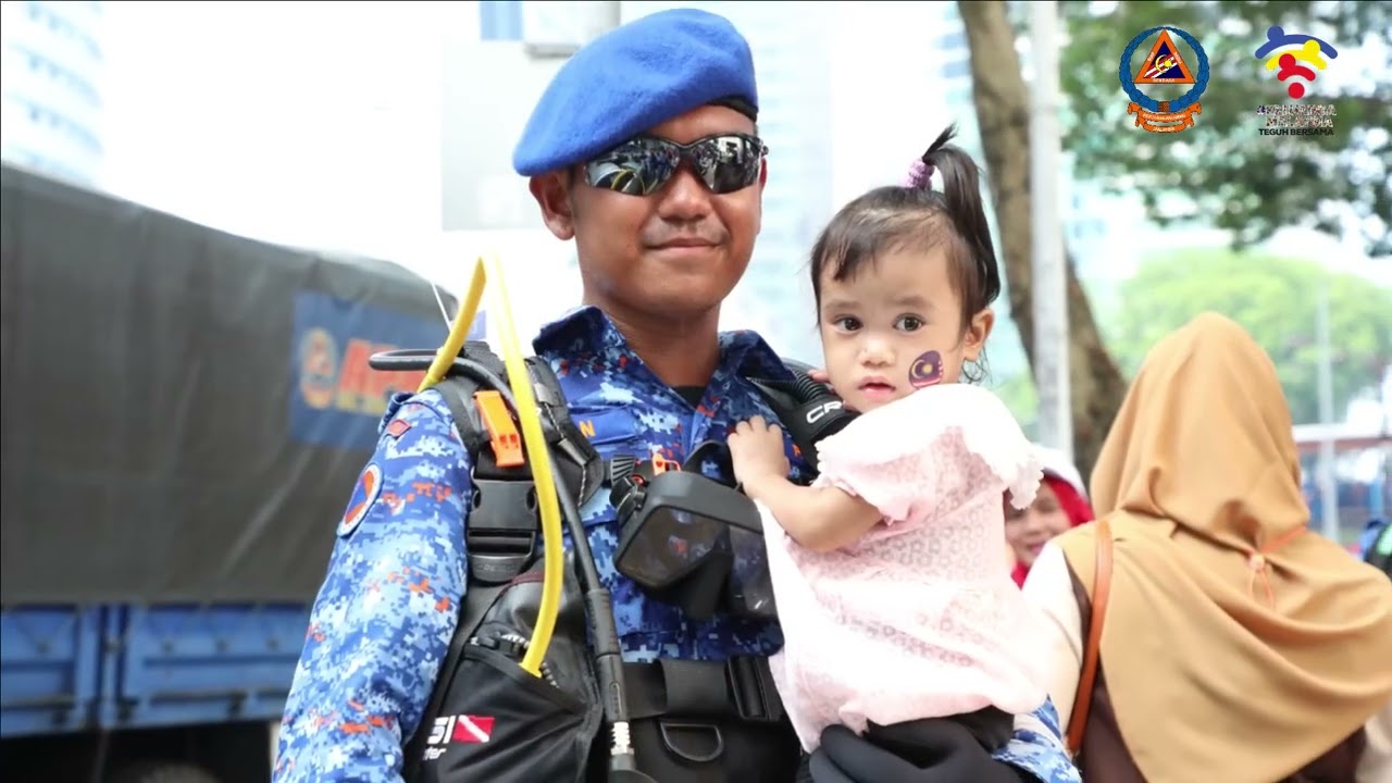 TERIMA KASIH KELUARGA MALAYSIA