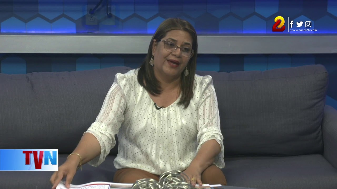 La Entrevista: Guiomar Irías, presidenta de Inifom