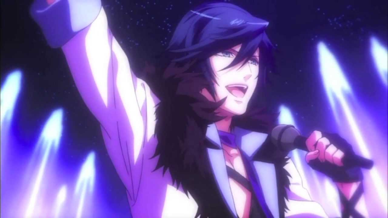 [ANIREVO SUMMER 2013] Opening Ceremony AMV