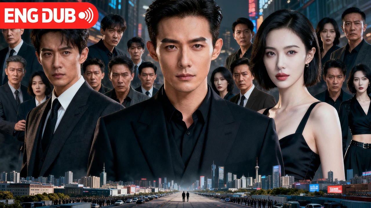 【Субтитры】 Отставной убийца стал телохранителем CEO. Теперь она влюбляется в своего защитника