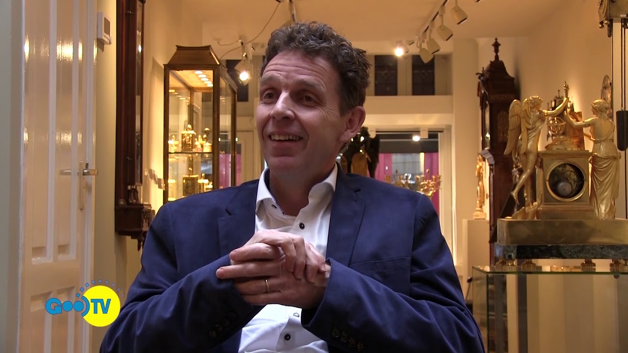 Waar is de Tijd? Herhaling 06-02-2019