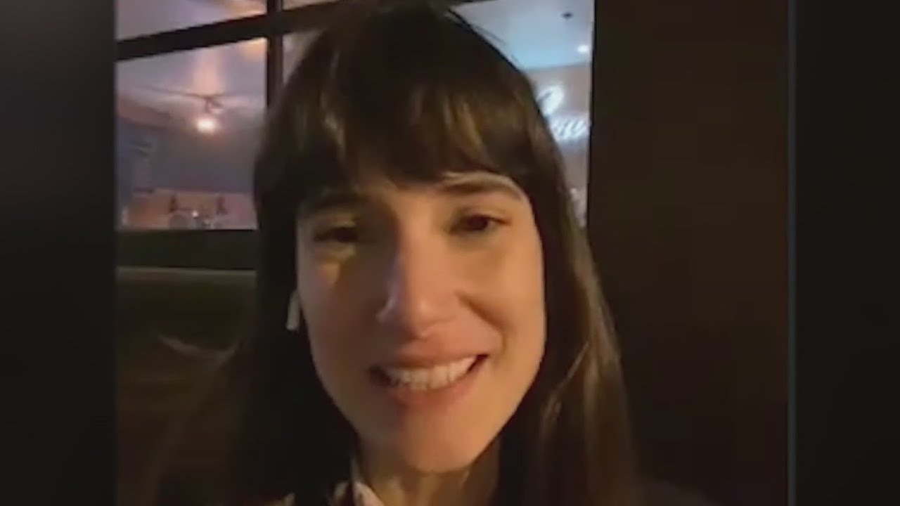 'The little campaign that could': Marie Perez beats Joe Kent