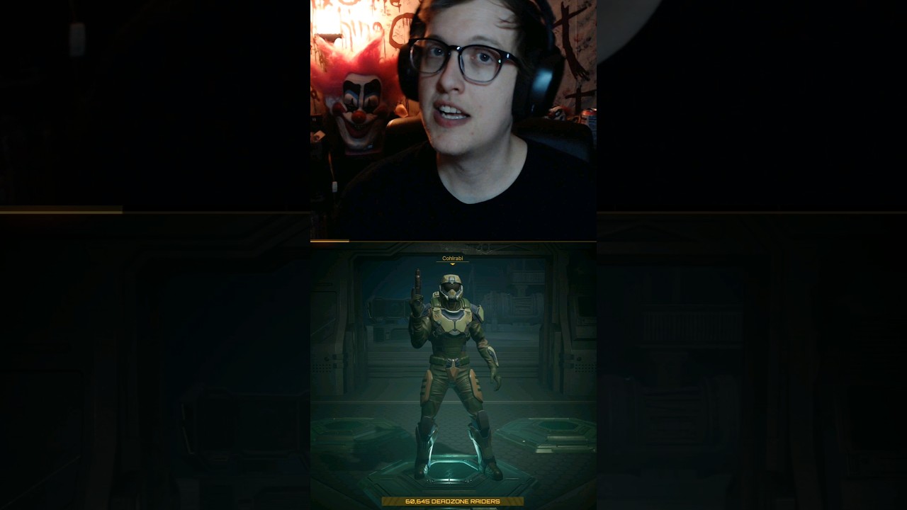 New Sci Fi Extraction FPS - Starsiege Deadzone