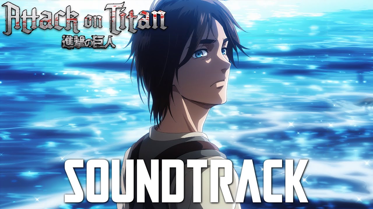 ThanksAT ＜Vocal Version＞ Feat.@Chryels |「Attack on Titan OST」