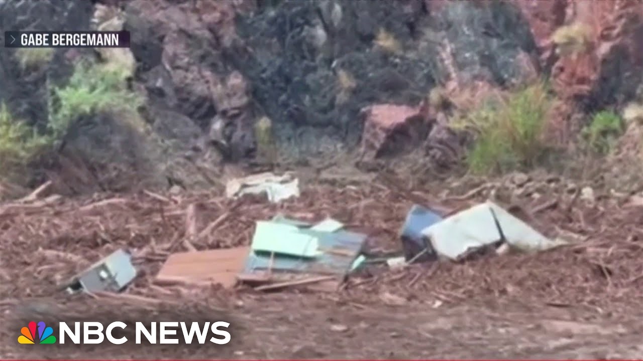 More than a dozen people feared missing in Grand Canyon flash floods