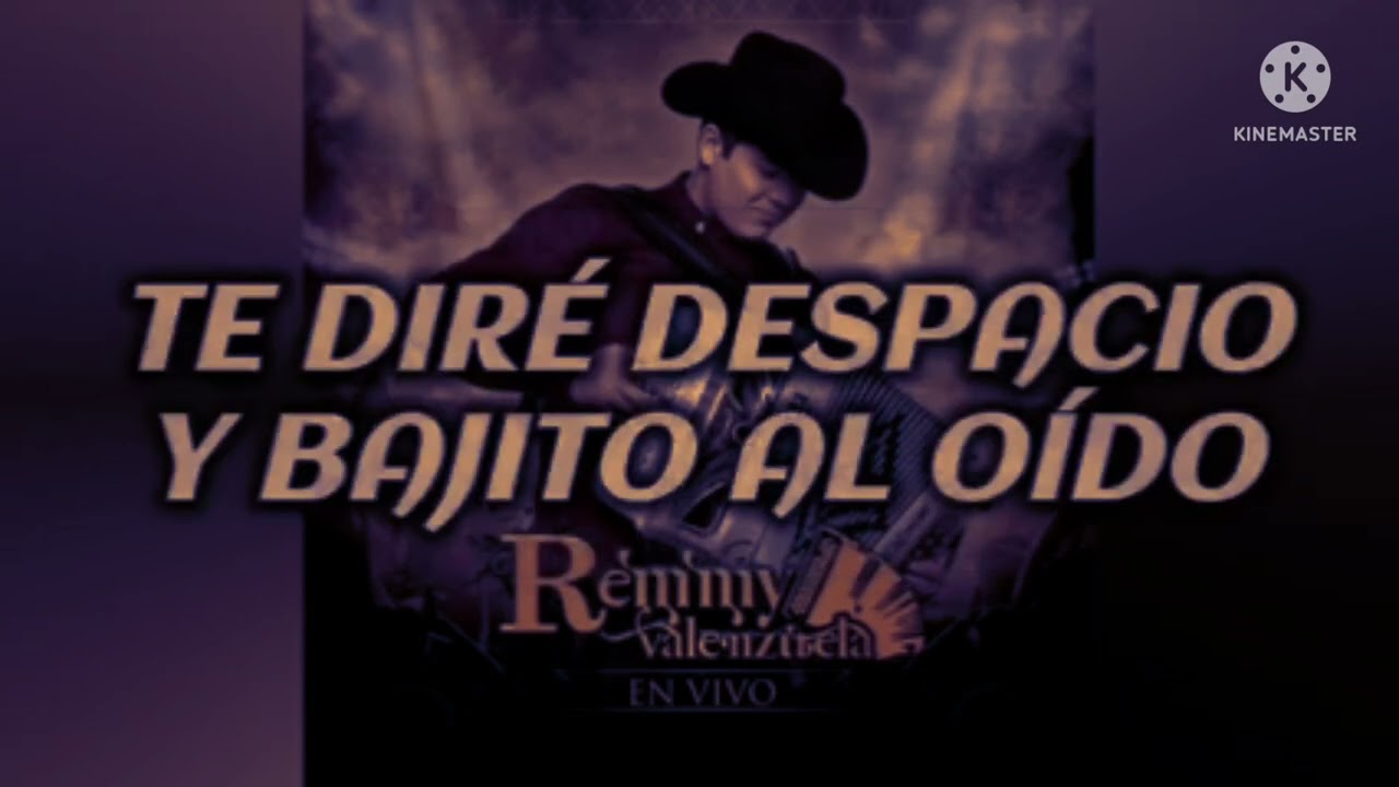 cada día más, karaoke , Remmy