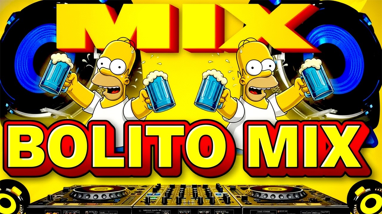 Cantina Mix Para Enamorados y Enculados | Cuando Amar Es Peligroso