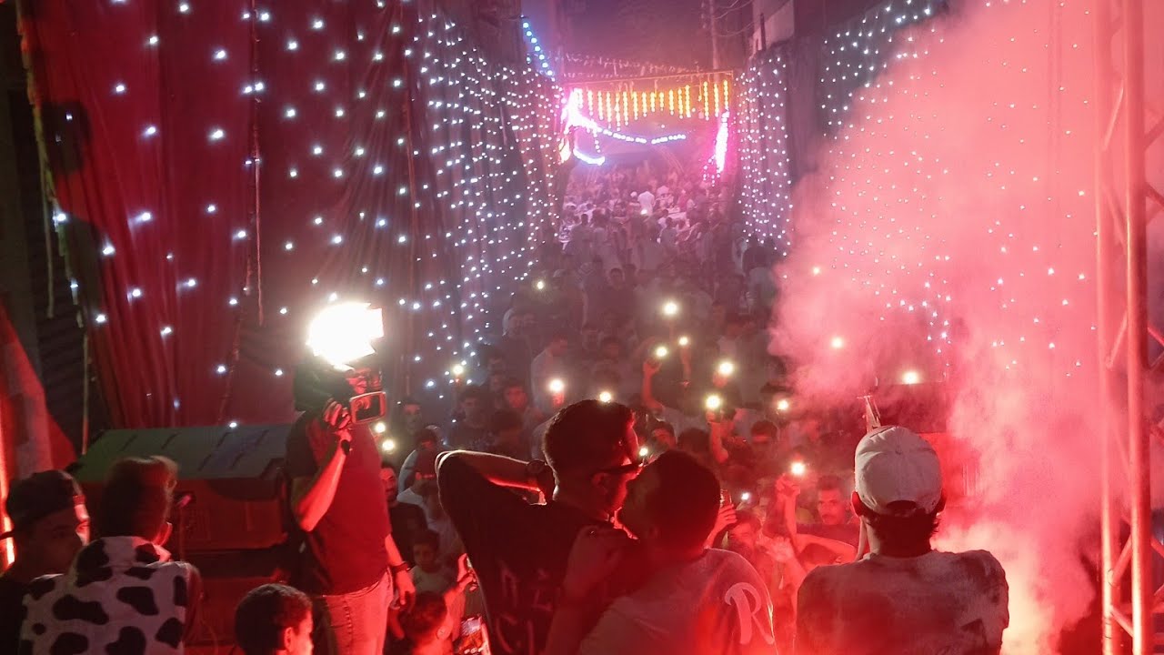 جدع ياجدع يا جدع ـ زيزو الشبح ـ بوكس ـ جهاد مزيكا ـ فرحة عمر جارح »» افراح المرج 🔥