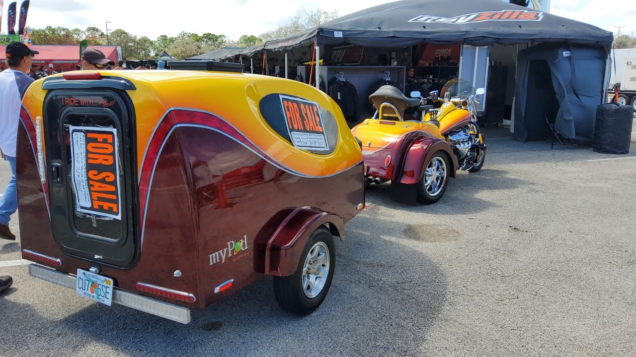Daytona Bike Week 2026
