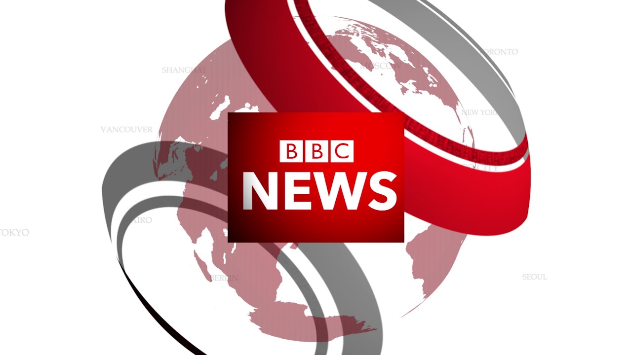 BBC News Background Loop v2 - After Effects